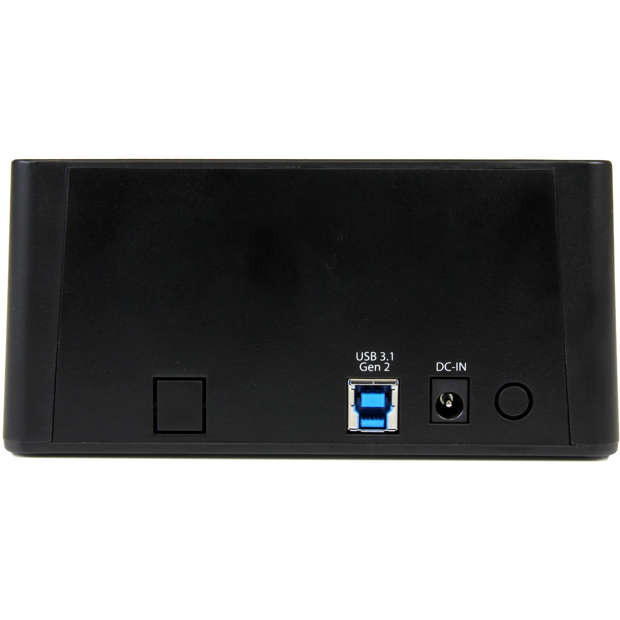Uređaj za dupliciranje tvrdih diskova STARTECH.COM (samostalni duplikator, kloner/kopirka s dva utora za HDD/SSD, USB 3.1)-11
