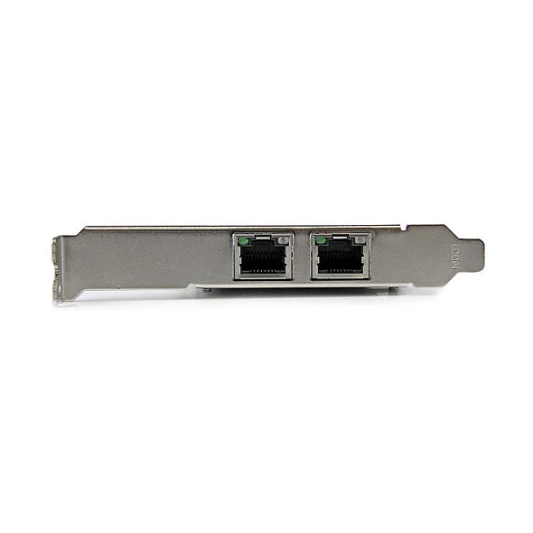 Mrežna kartica STARTECH.COM ST2000SPEXI (PCIe, 2x Gigabit Ethernet, Intel I350)-6