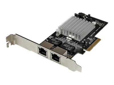 Mrežna kartica STARTECH.COM ST2000SPEXI (PCIe, 2x Gigabit Ethernet, Intel I350)-3