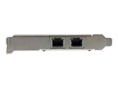 Mrežna kartica STARTECH.COM ST2000SPEXI (PCIe, 2x Gigabit Ethernet, Intel I350)-2