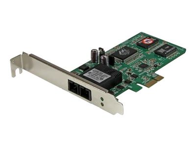 Mrežna kartica STARTECH PEX1000MMSC2 (PCIe, 1Gbps, Multimode SC Fiber)-4