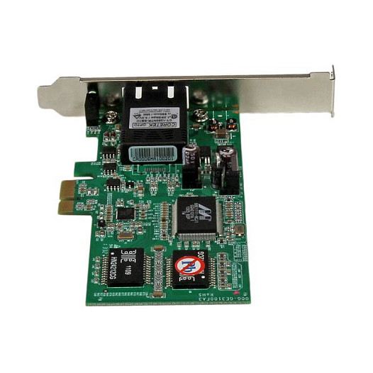 Mrežna kartica STARTECH PEX1000MMSC2 (PCIe, 1Gbps, Multimode SC Fiber)-6