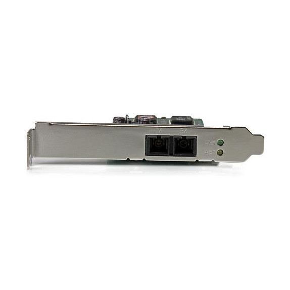 Mrežna kartica STARTECH PEX1000MMSC2 (PCIe, 1Gbps, Multimode SC Fiber)-7