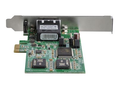 Mrežna kartica STARTECH PEX1000MMSC2 (PCIe, 1Gbps, Multimode SC Fiber)-2