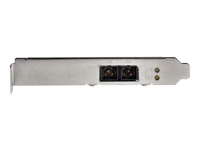 Mrežna kartica STARTECH PEX1000MMSC2 (PCIe, 1Gbps, Multimode SC Fiber)-1