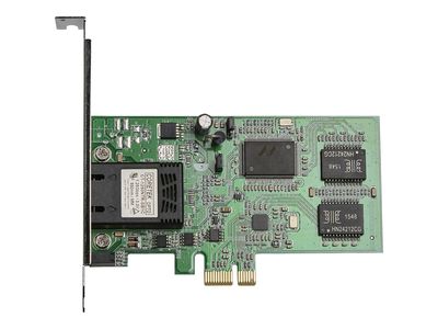 Mrežna kartica STARTECH PEX1000MMSC2 (PCIe, 1Gbps, Multimode SC Fiber)-0