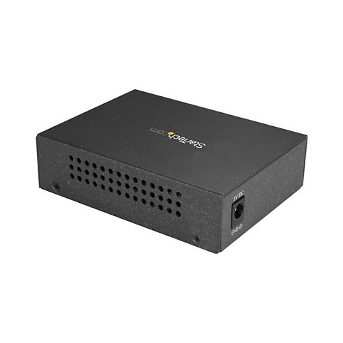 Media Konverter STARTECH.COM MCMGBSCMM055 (Gigabit Ethernet u višemodni SC Fiber, 550m)-6