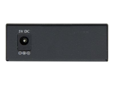 Media Konverter STARTECH.COM MCM1110MMLC (Gigabit Ethernet, Višemodni MM, LC, 550m)-1