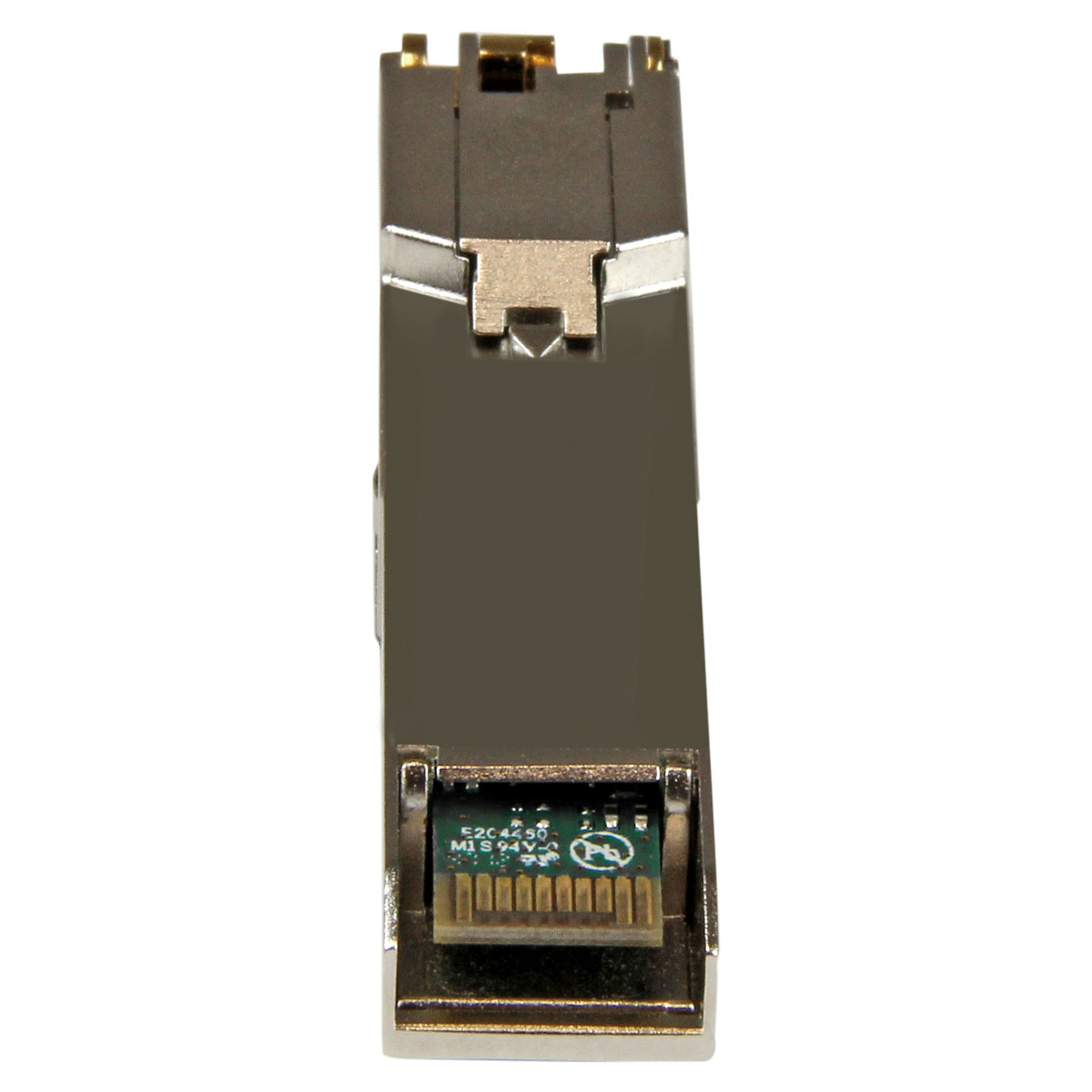 SFP Modul STARTECH.COM J8177CST 1000BASE-T Gigabit Ethernet RJ45 100m (HPE J8177C kompatibilan)-5