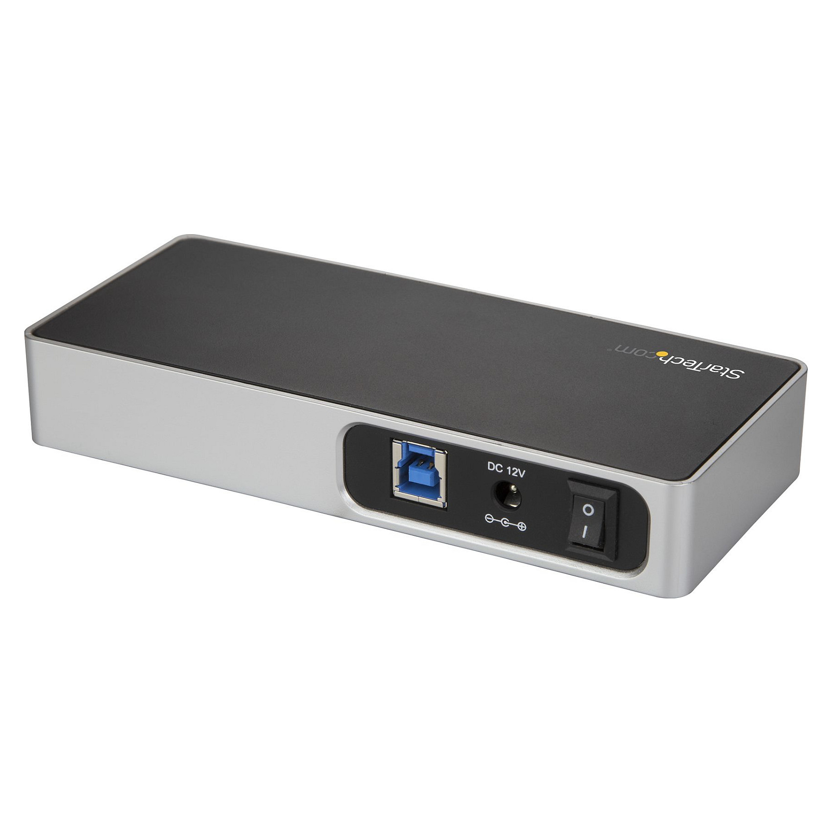 USB Hub STARTECH.COM HB30C5A2CSC (7-portni, 5x USB-A, 2x USB-C, 5Gbps)-5