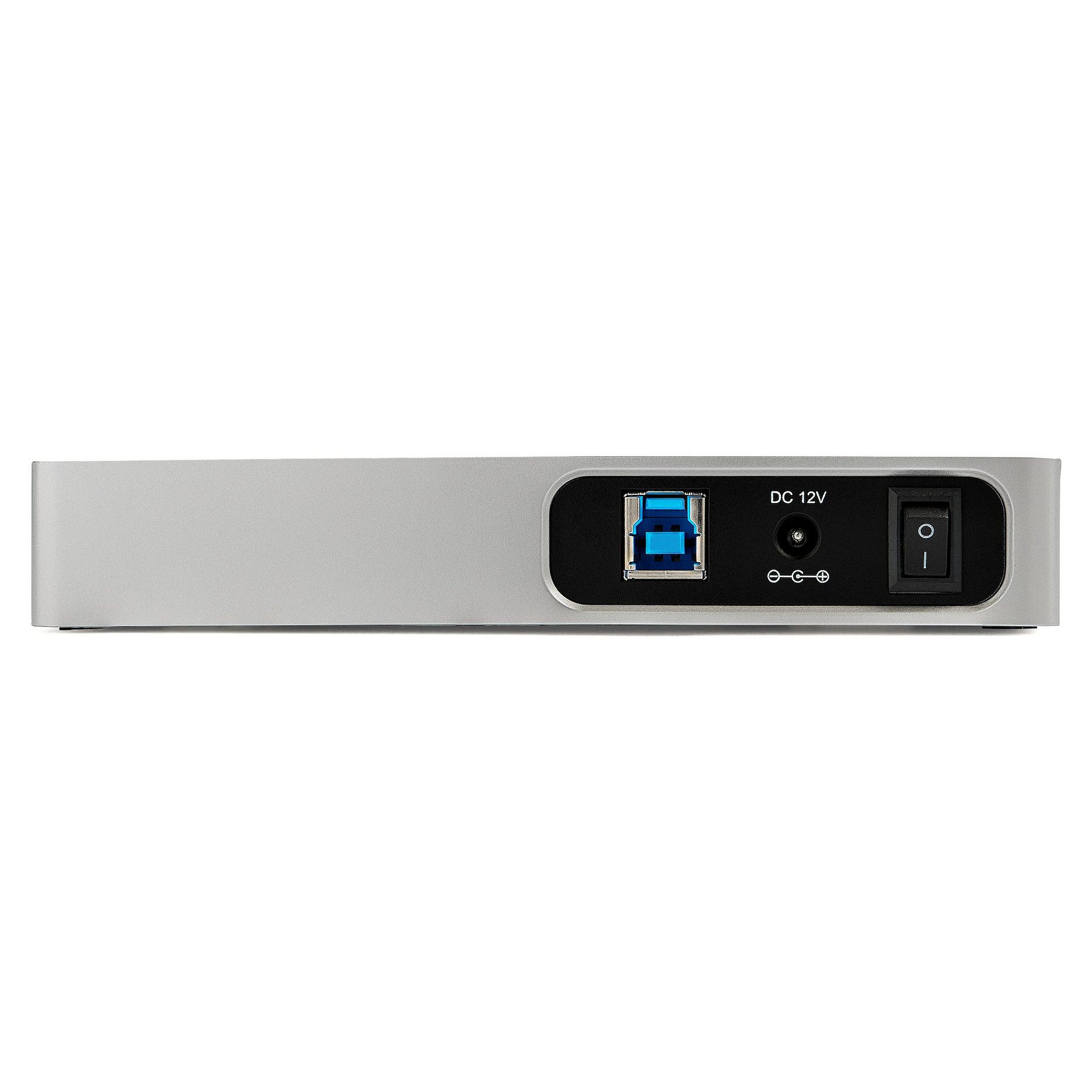USB Hub STARTECH.COM HB30C5A2CSC (7-portni, 5x USB-A, 2x USB-C, 5Gbps)-7