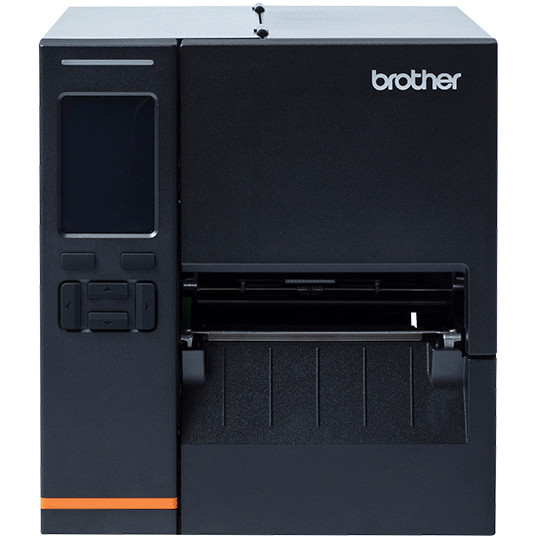 Printer naljepnica BROTHER TJ-4121TN-3