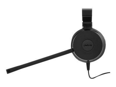 Slušalice na uhu JABRA Evolve 30 II UC Stereo-10