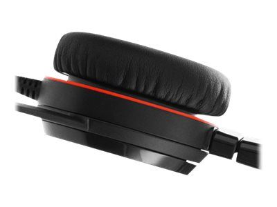 Slušalice na uhu JABRA Evolve 30 II UC Stereo-9