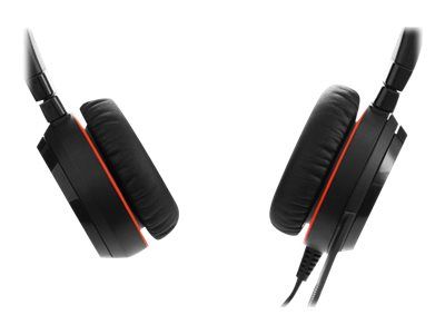 Slušalice na uhu JABRA Evolve 30 II UC Stereo-8