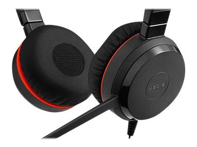Slušalice na uhu JABRA Evolve 30 II UC Stereo-7