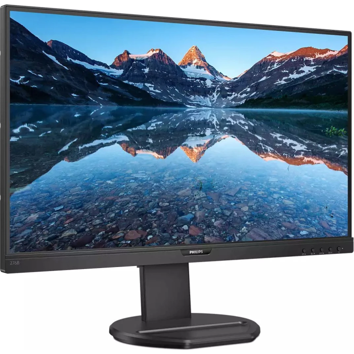LED zaslon PHILIPS B Line 276B9 (68.5 cm, 27", 2560 x 1440 QHD)-15