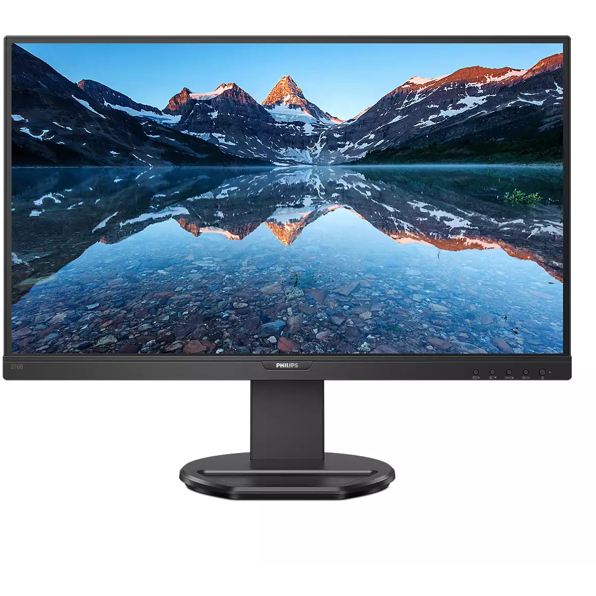 LED zaslon PHILIPS B Line 276B9 (68.5 cm, 27", 2560 x 1440 QHD)-7