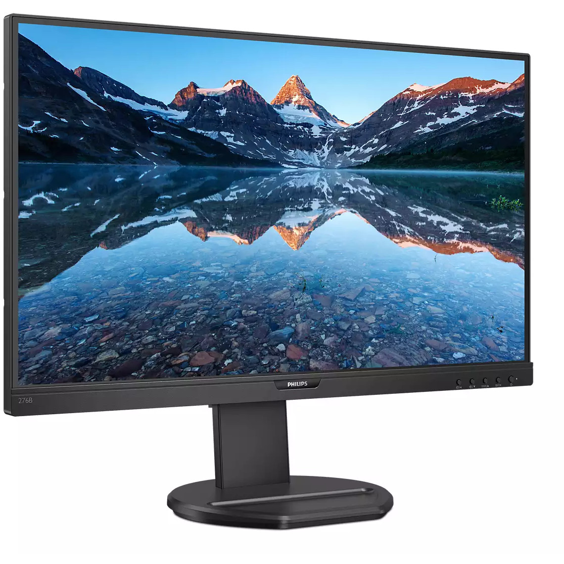 LED zaslon PHILIPS B Line 276B9 (68.5 cm, 27", 2560 x 1440 QHD)-8