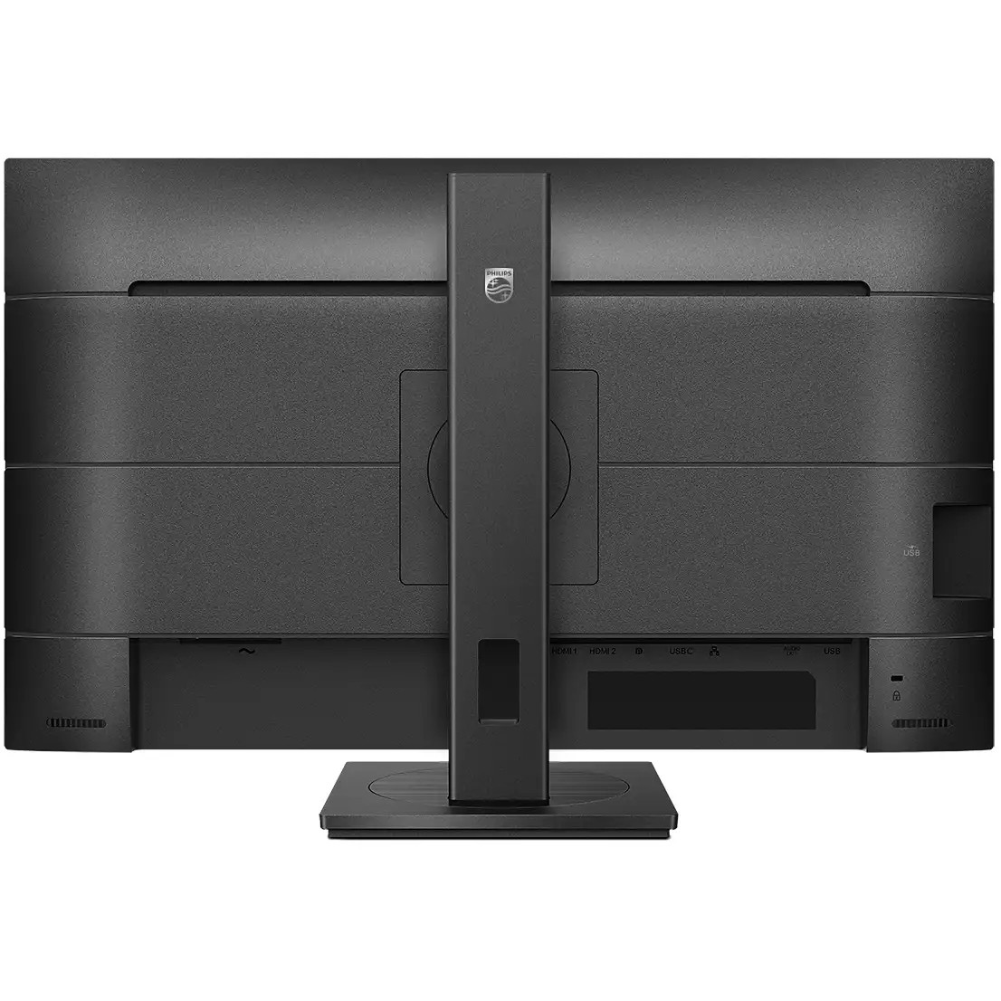 Monitor PHILIPS P-line 279P1 (27" IPS, 4K, 60Hz)-7