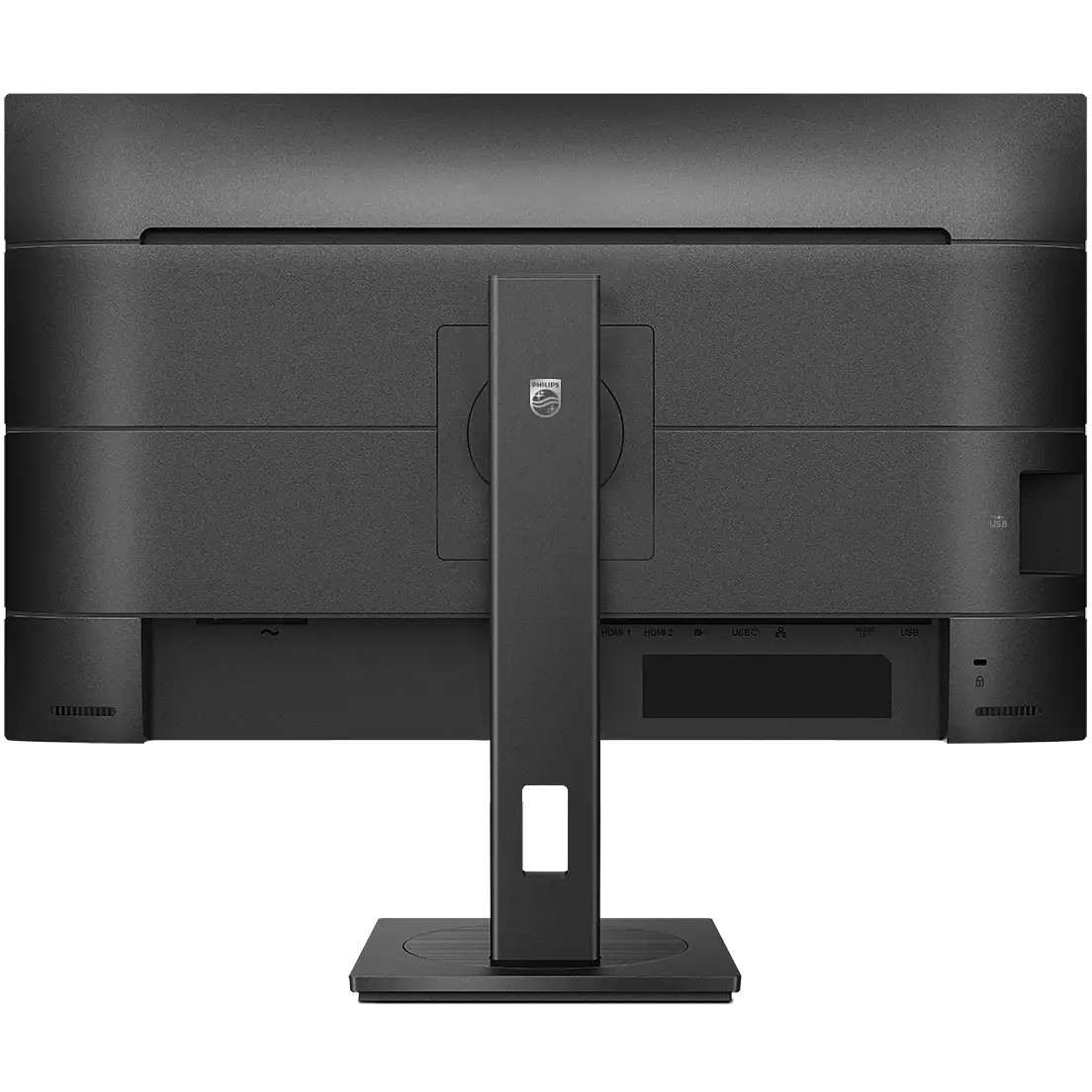 Monitor PHILIPS P-line 279P1 (27" IPS, 4K, 60Hz)-8