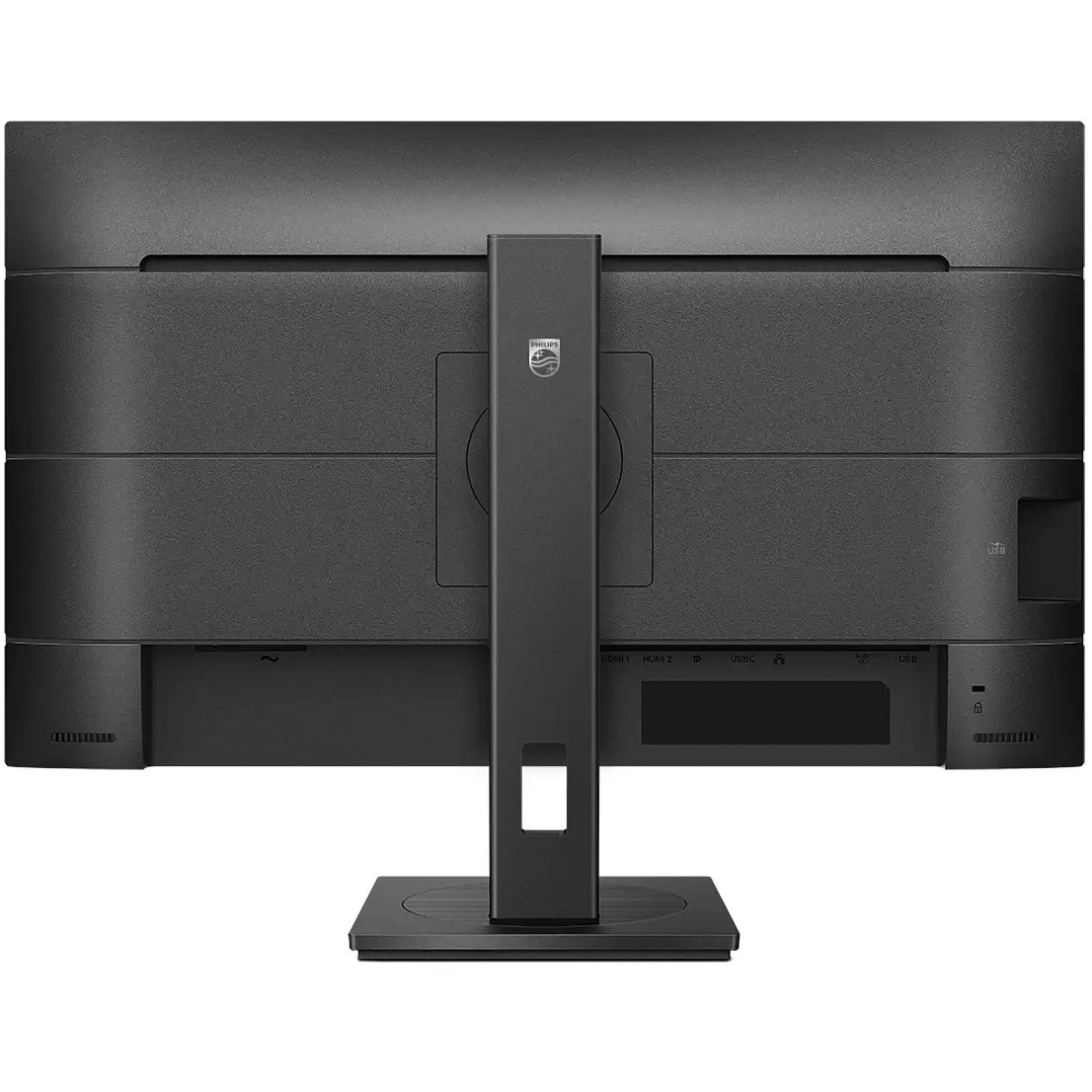 Monitor PHILIPS P-line 279P1 (27" IPS, 4K, 60Hz)-9