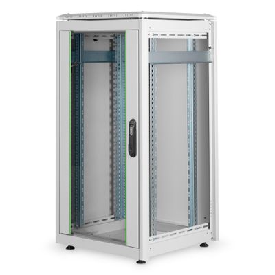 Ormar DIGITUS Professional Unique DN-19 22U-6/6-1 - 22U