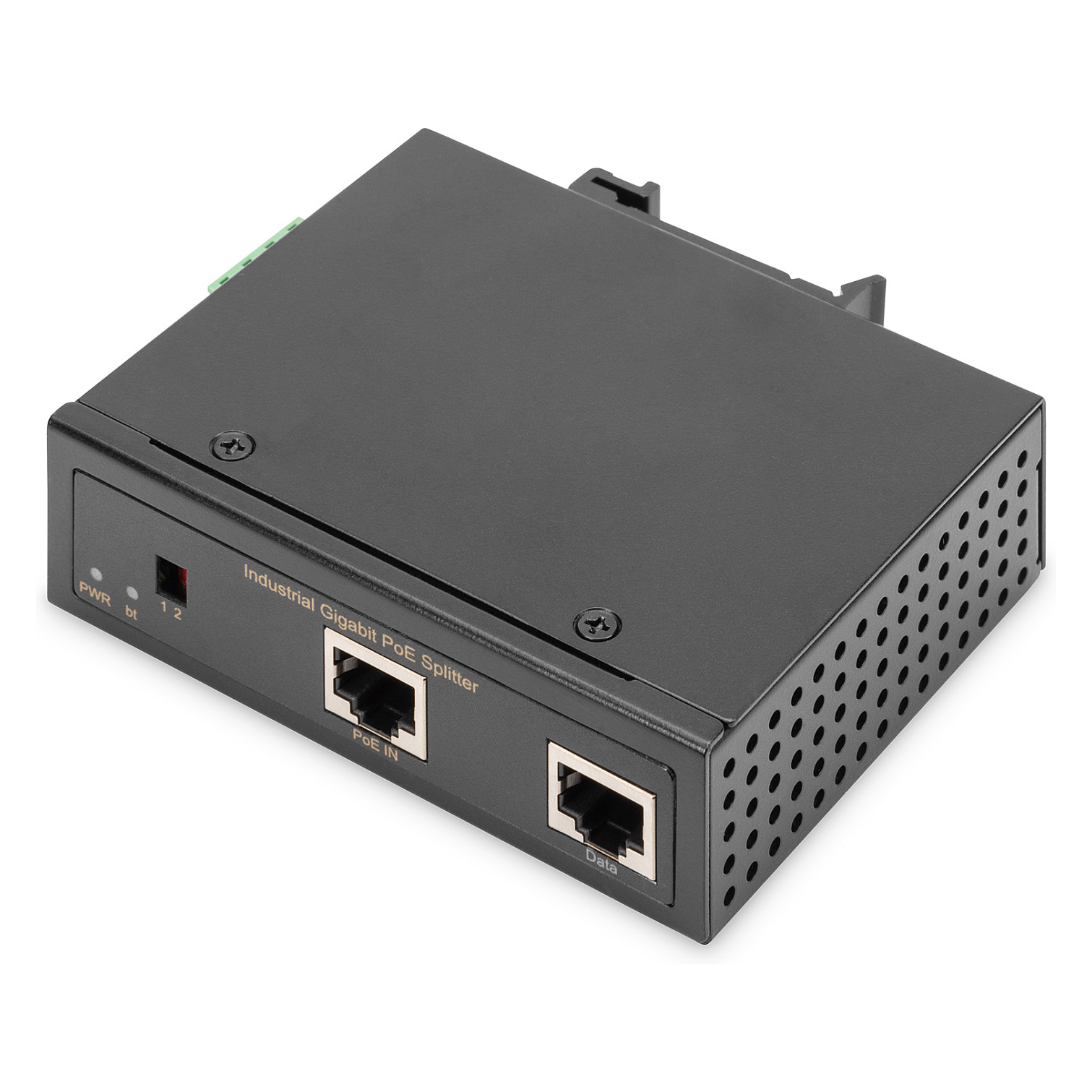 PoE razdjelnik DIGITUS Professional DN-651111 (95 Watt)-1