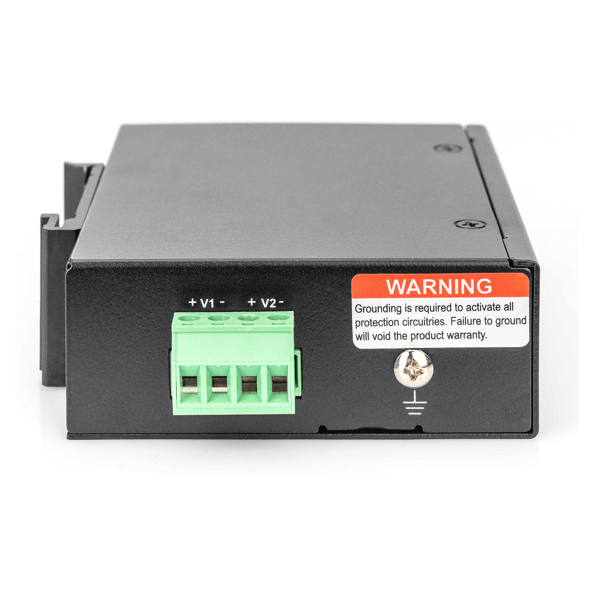 PoE razdjelnik DIGITUS Professional DN-651111 (95 Watt)-3
