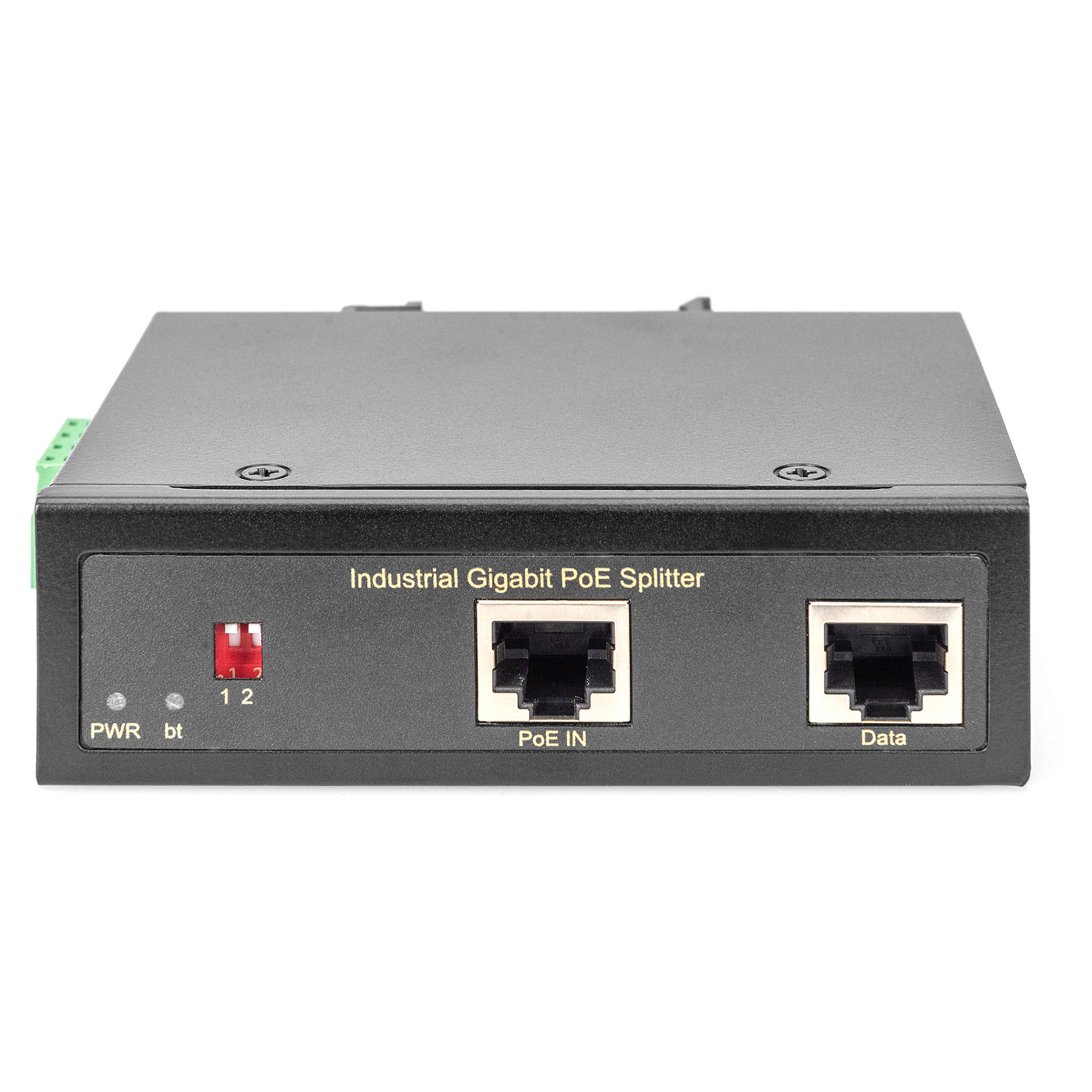 PoE razdjelnik DIGITUS Professional DN-651111 (95 Watt)-5