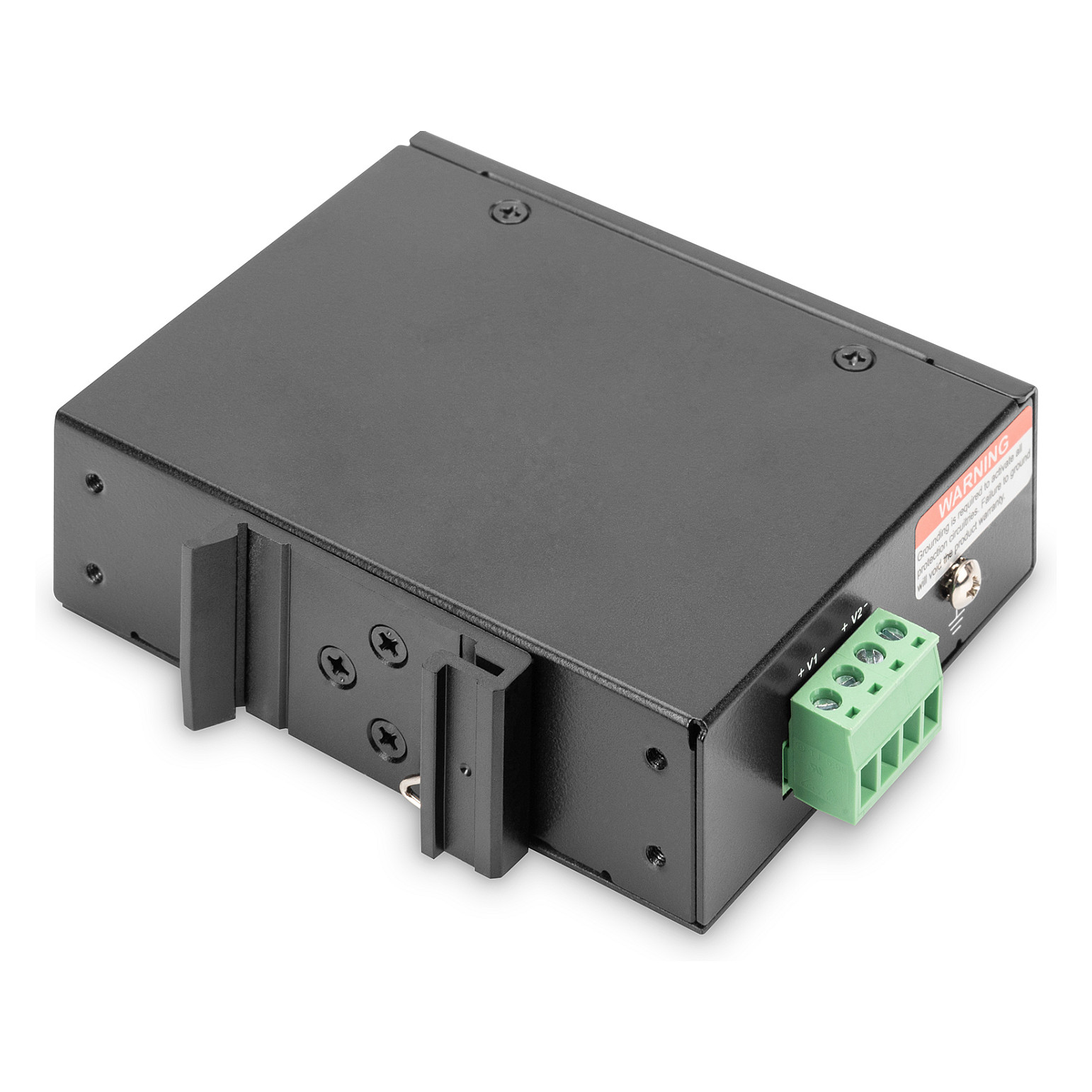 PoE razdjelnik DIGITUS Professional DN-651111 (95 Watt)-6