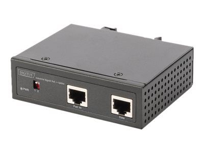 PoE razdjelnik DIGITUS Professional DN-651111 (95 Watt)