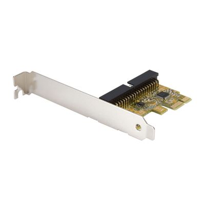 Kontroler za pohranu STARTECH.com 1 Port PCI Express IDE Controller Adapter Card (ATA, 133 MBps, PCIe x1, PEX2IDE, ATA, PCIe x1)-4