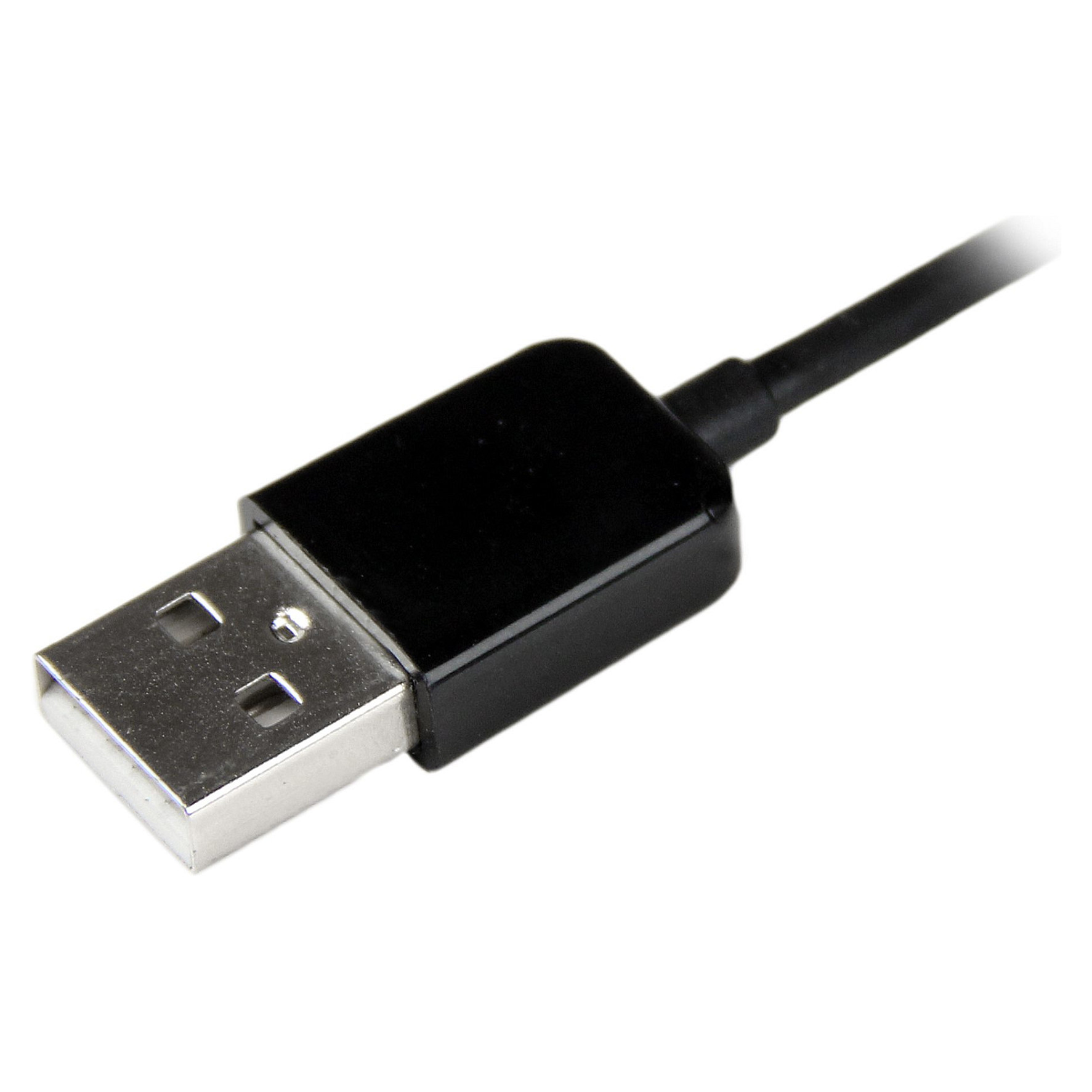 Zvučna kartica STARTECH.COM ICUSBAUDIO2D-6