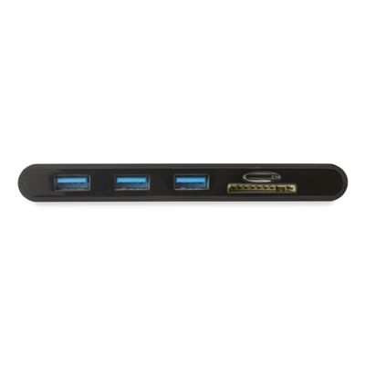 Startech DKT30CHVSCPD USB-C 8-u-1 višenamjenski adapter (HDMI/VGA/LAN/USB)-2