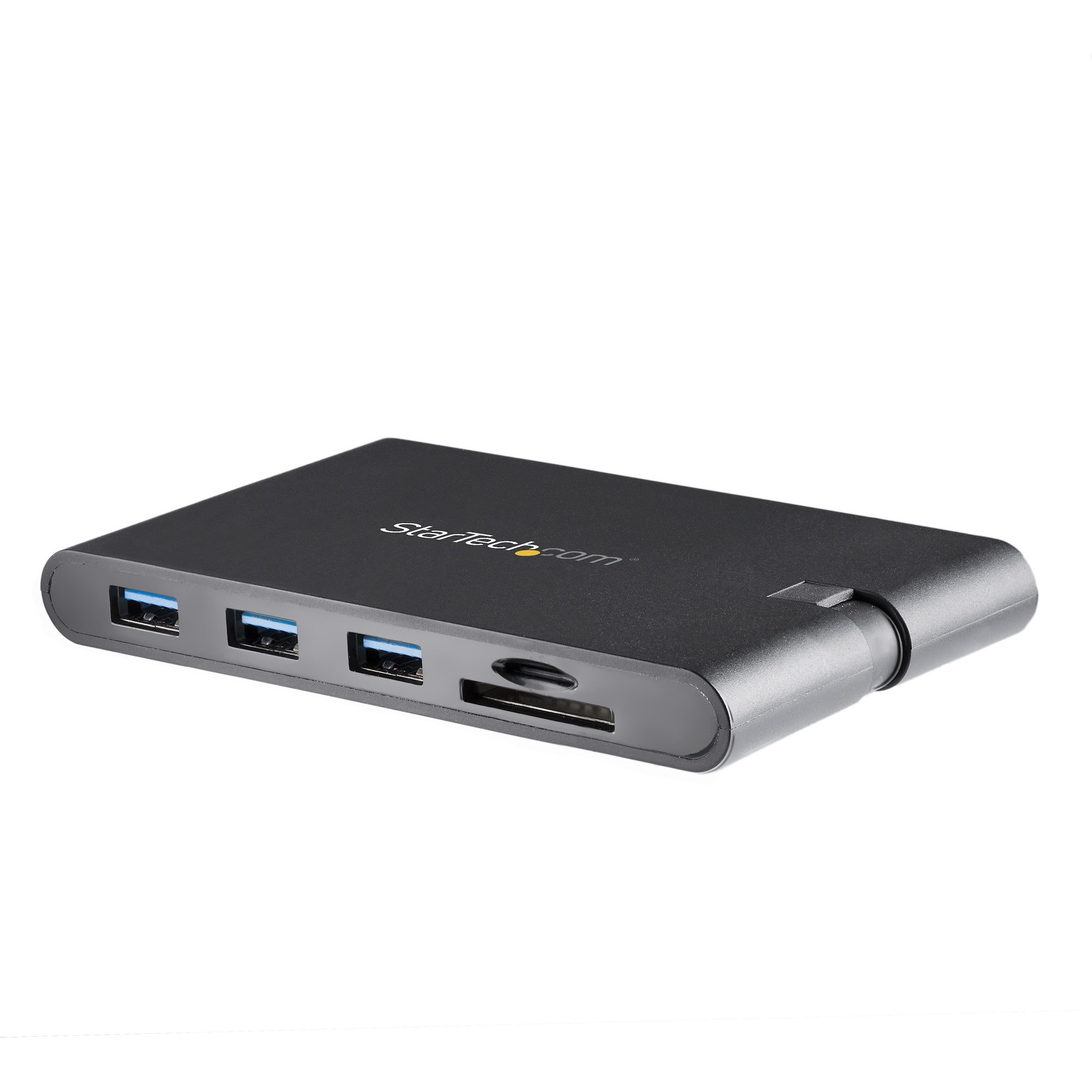 Startech DKT30CHVSCPD USB-C 8-u-1 višenamjenski adapter (HDMI/VGA/LAN/USB)-8