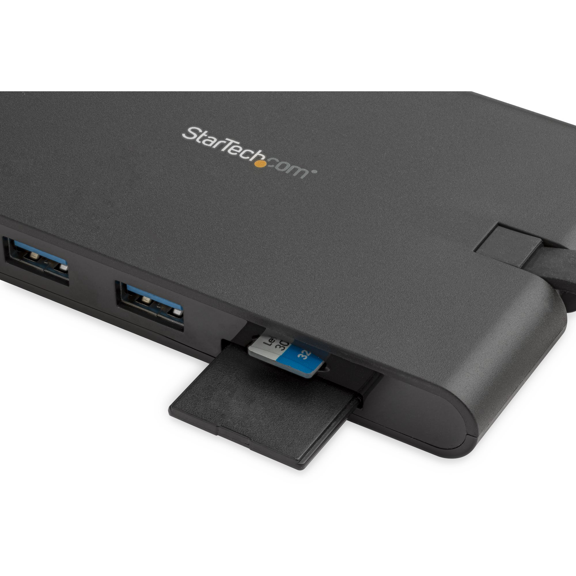 Startech DKT30CHVSCPD USB-C 8-u-1 višenamjenski adapter (HDMI/VGA/LAN/USB)-9