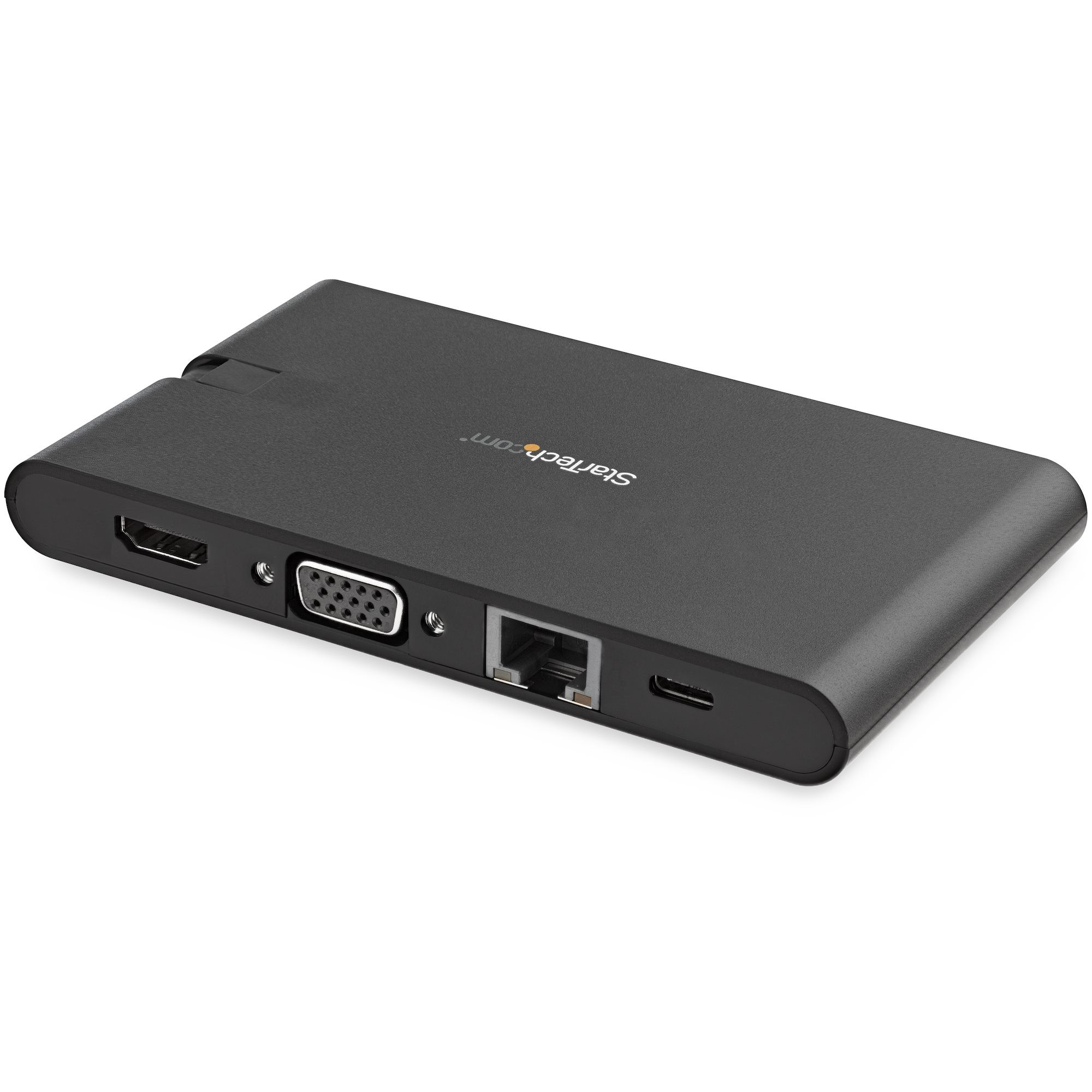 Startech DKT30CHVSCPD USB-C 8-u-1 višenamjenski adapter (HDMI/VGA/LAN/USB)-10
