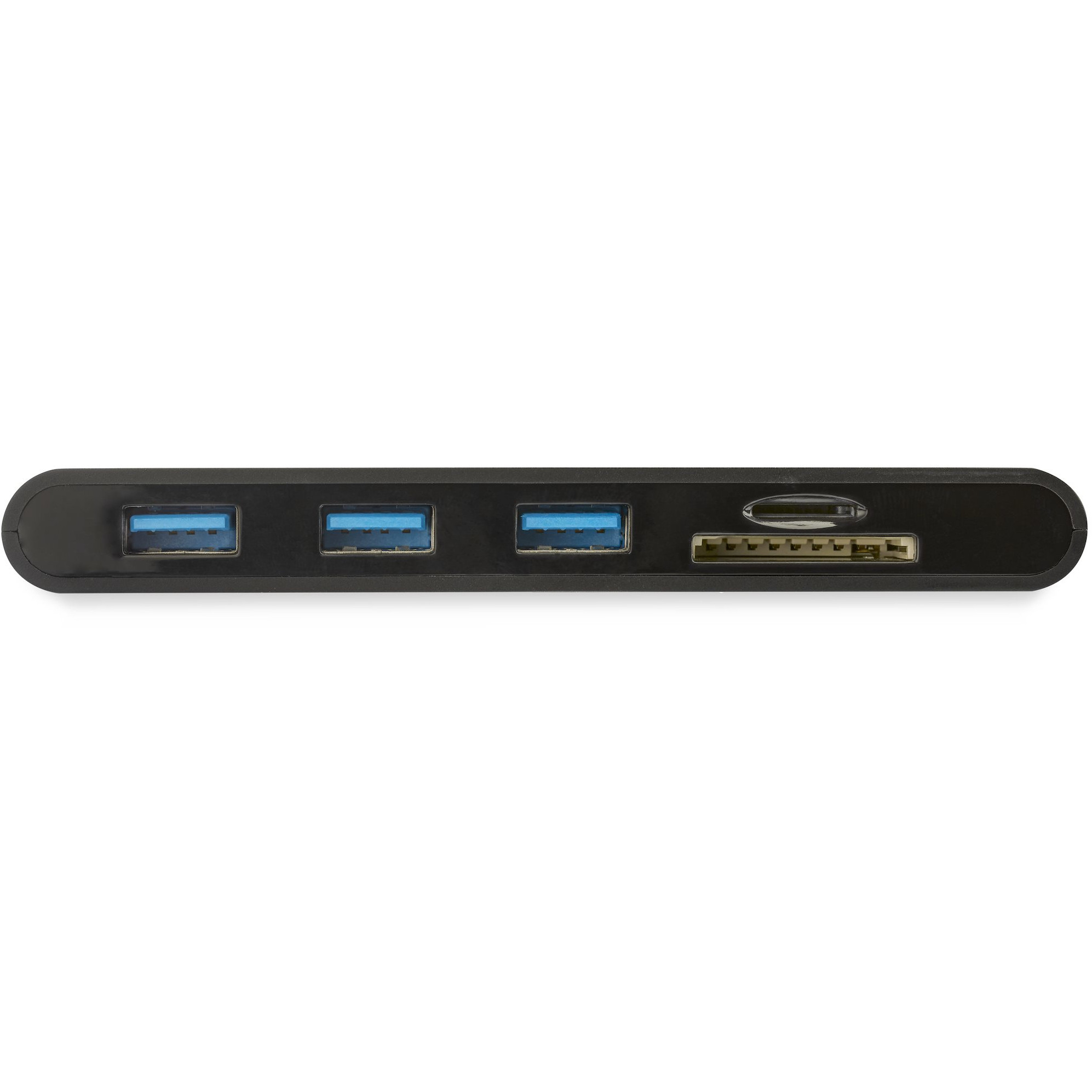 Startech DKT30CHVSCPD USB-C 8-u-1 višenamjenski adapter (HDMI/VGA/LAN/USB)-11