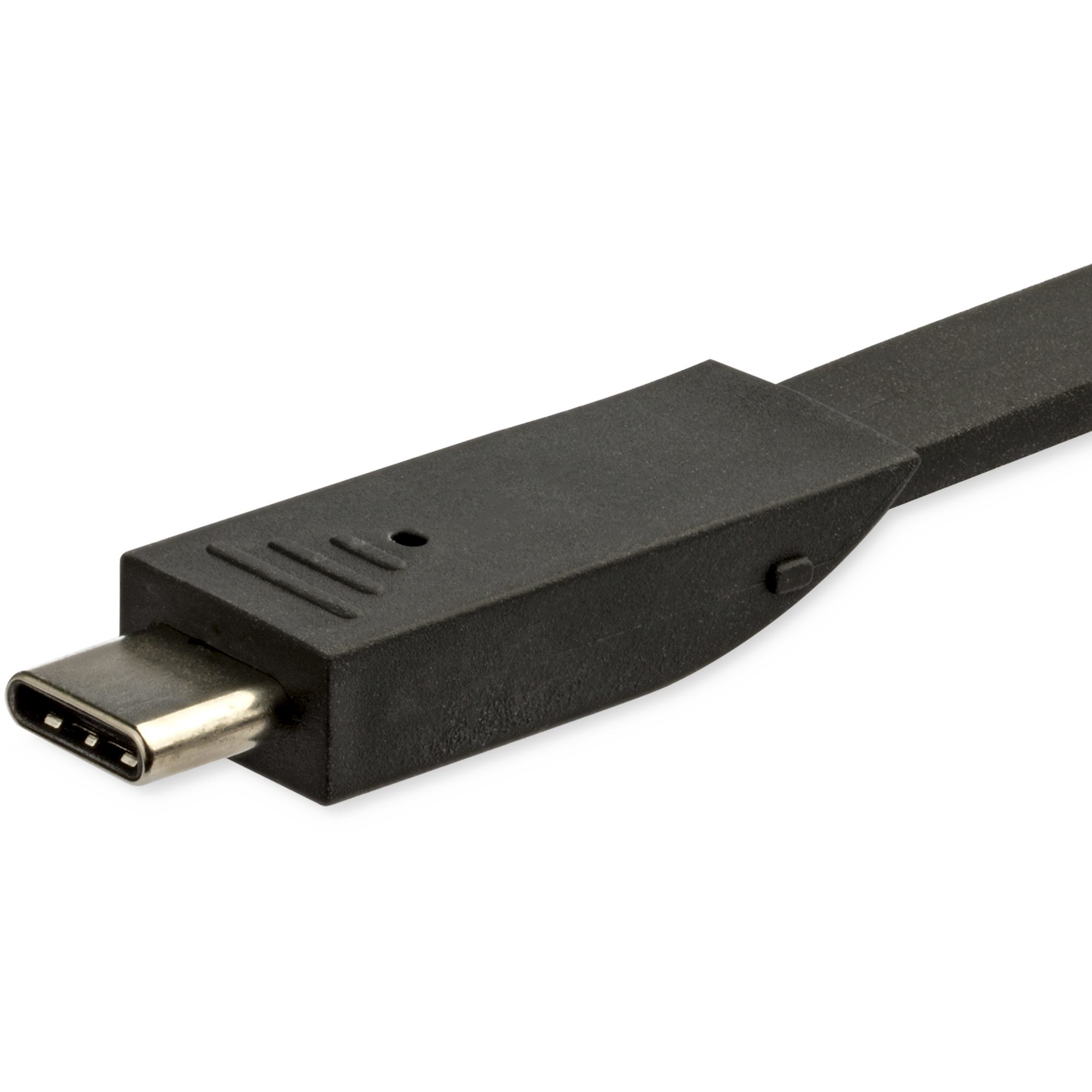 Startech DKT30CHVSCPD USB-C 8-u-1 višenamjenski adapter (HDMI/VGA/LAN/USB)-12