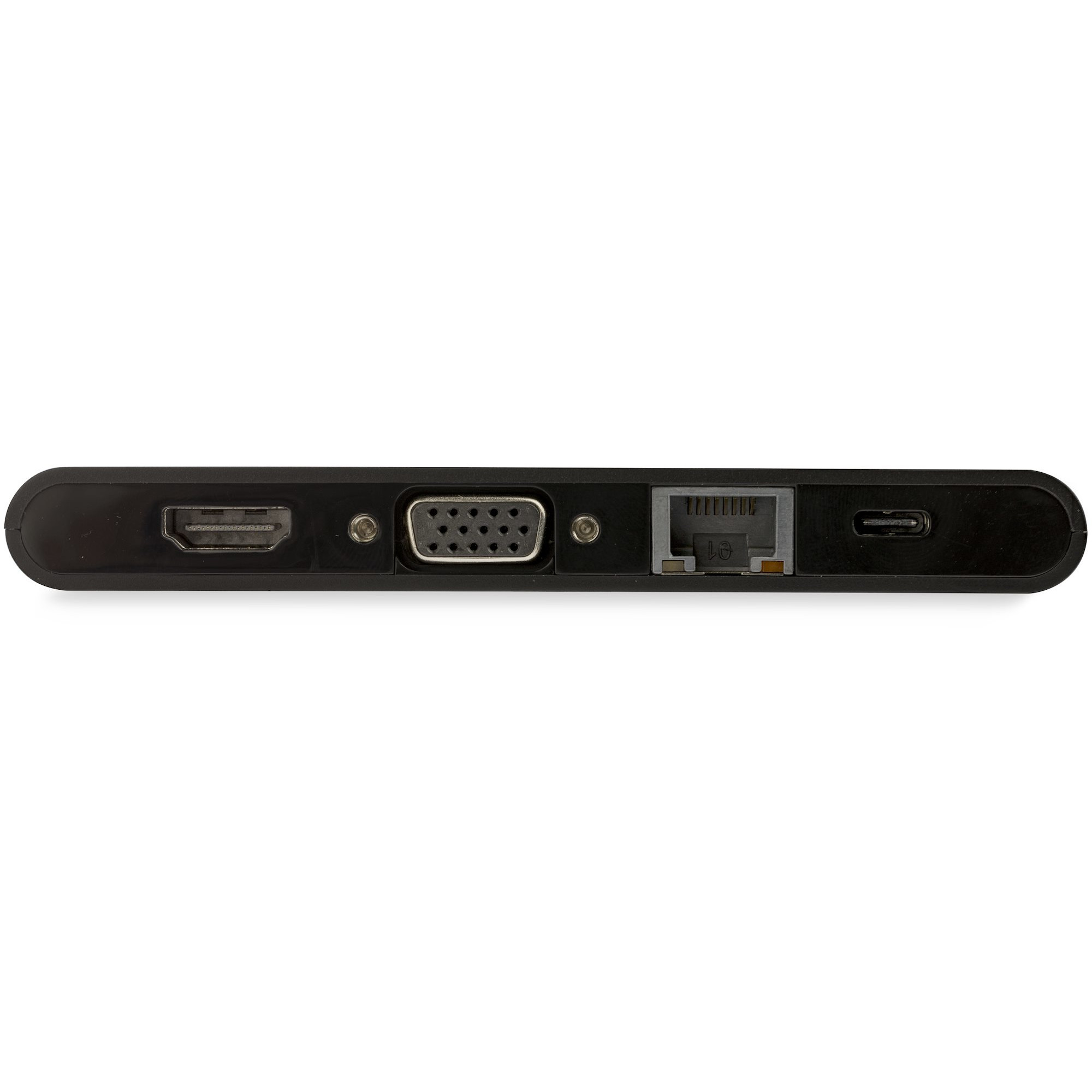 Startech DKT30CHVSCPD USB-C 8-u-1 višenamjenski adapter (HDMI/VGA/LAN/USB)-13