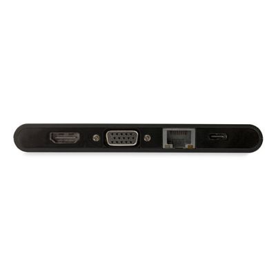 Startech DKT30CHVSCPD USB-C 8-u-1 višenamjenski adapter (HDMI/VGA/LAN/USB)-3