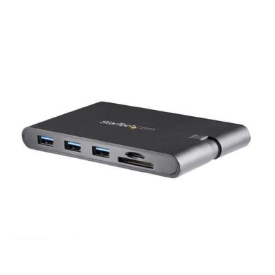 Startech DKT30CHVSCPD USB-C 8-u-1 višenamjenski adapter (HDMI/VGA/LAN/USB)-7
