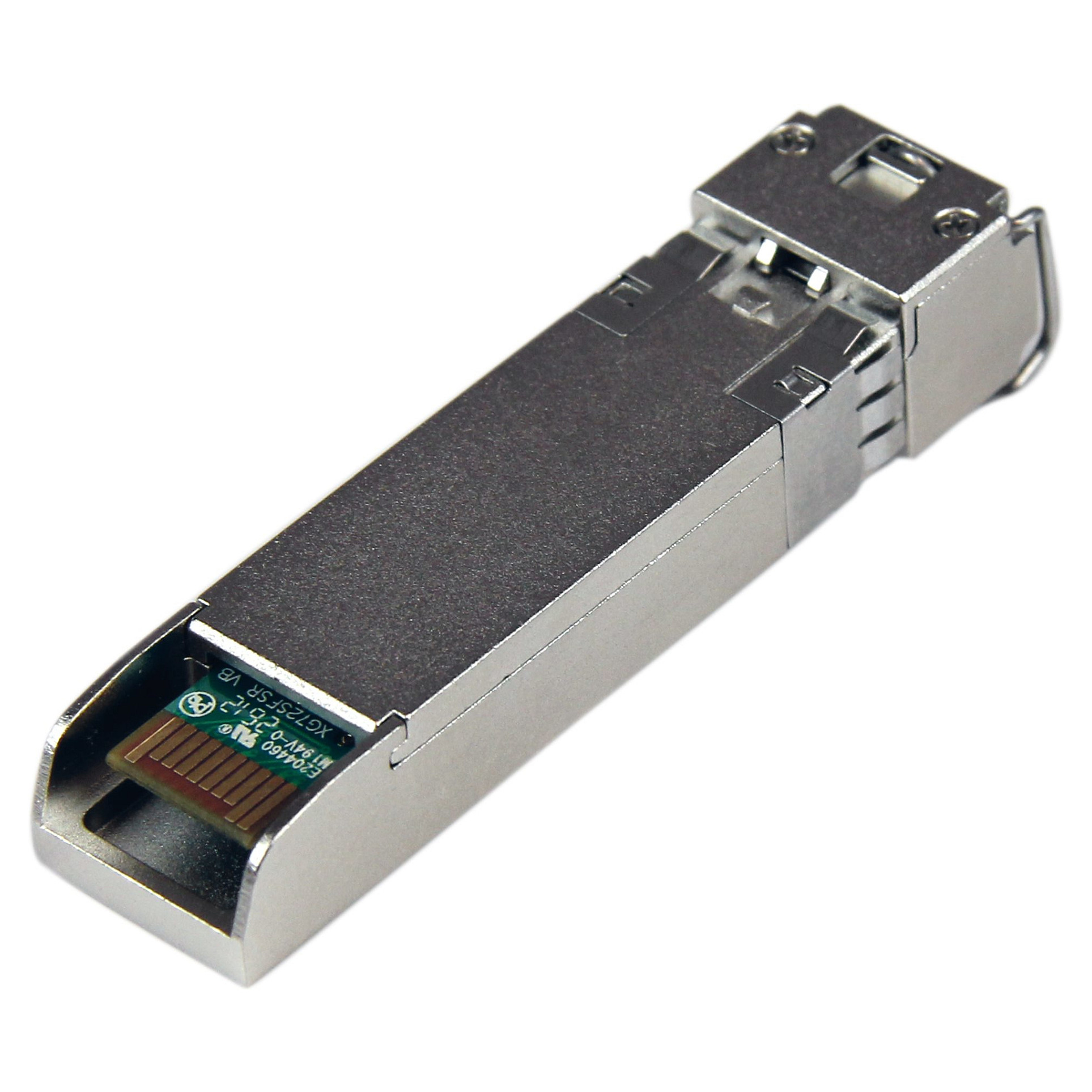SFP+ modul STARTECH.COM SFP10GLRST, 10GBASE-LR, 10Gbps, SMF, LC, 10km, Cisco kompatibilan-6