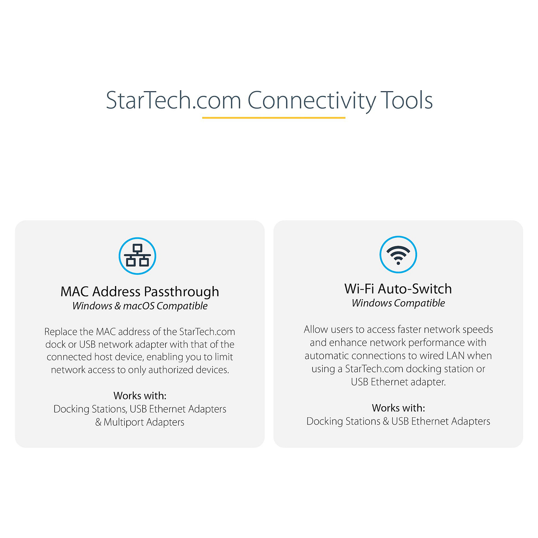 Mrežna kartica STARTECH.COM ST4000SPEXI (4-portna, PCIe, Intel I350, Gigabit Ethernet)-9