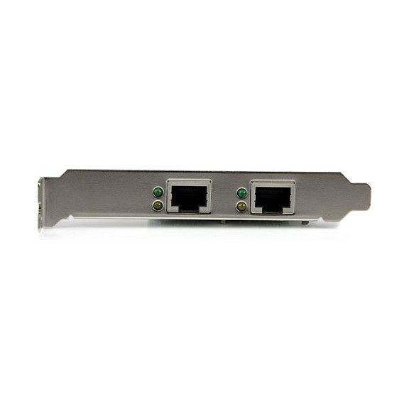 Mrežna kartica STARTECH.COM ST1000SPEXD4 (Dual Port, Gigabit Ethernet, PCIe)-7