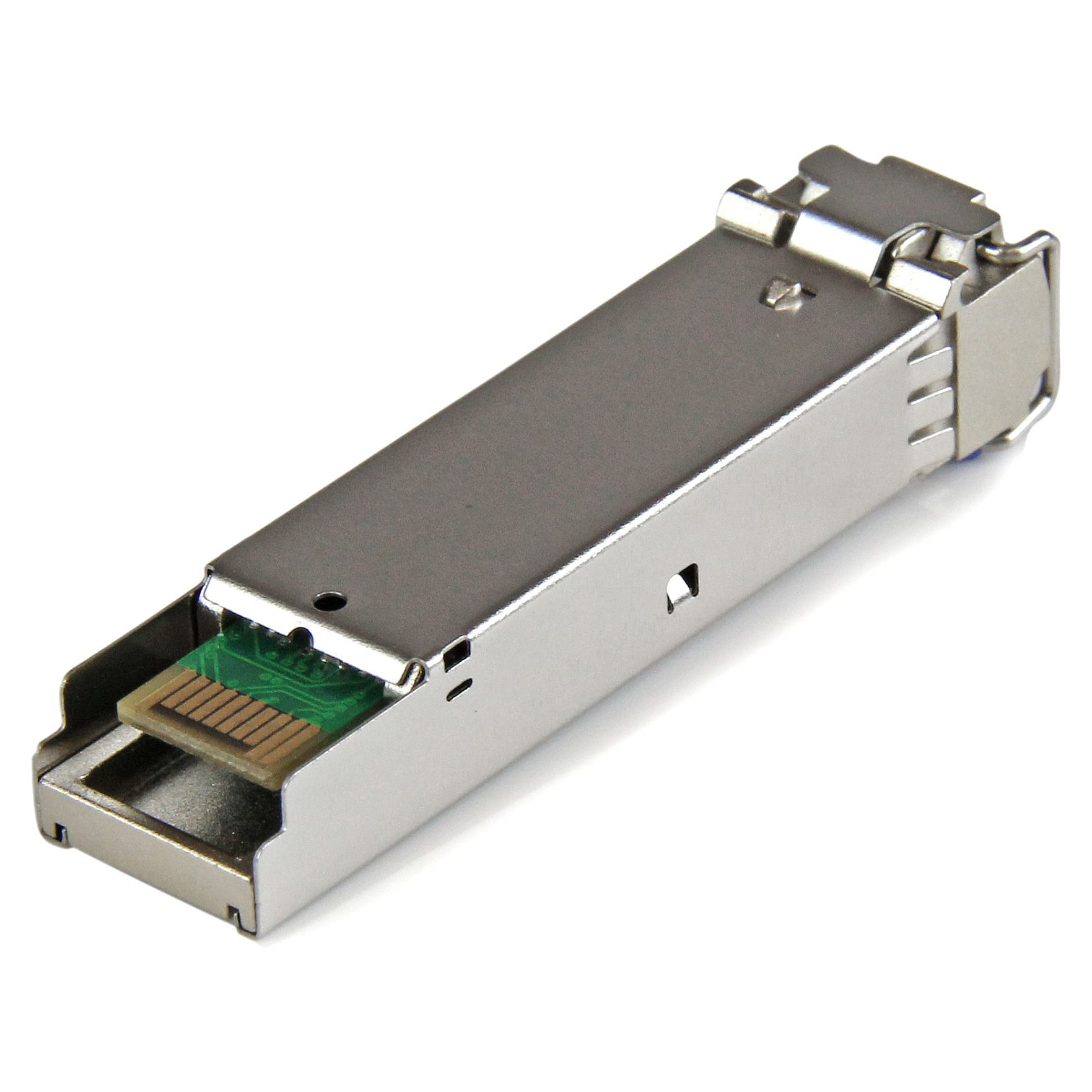 SFP modul STARTECH.COM SFPG1320C (1.25 Gbps, Single Mode, LC, 20 km, Cisco kompatibilan)-5