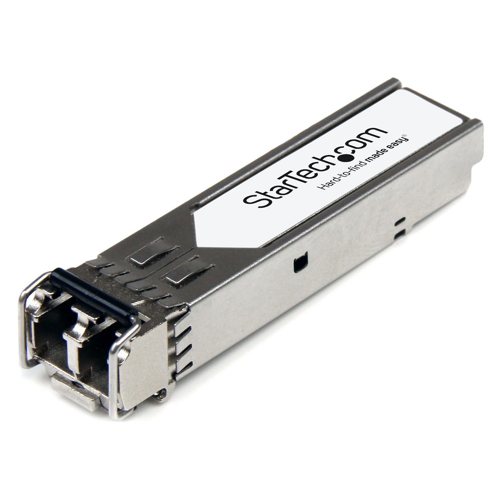 SFP+ Modul STARTECH.COM JD092B-ST, 10GBASE-SR, 10Gbps, MMF, 300m, LC-5