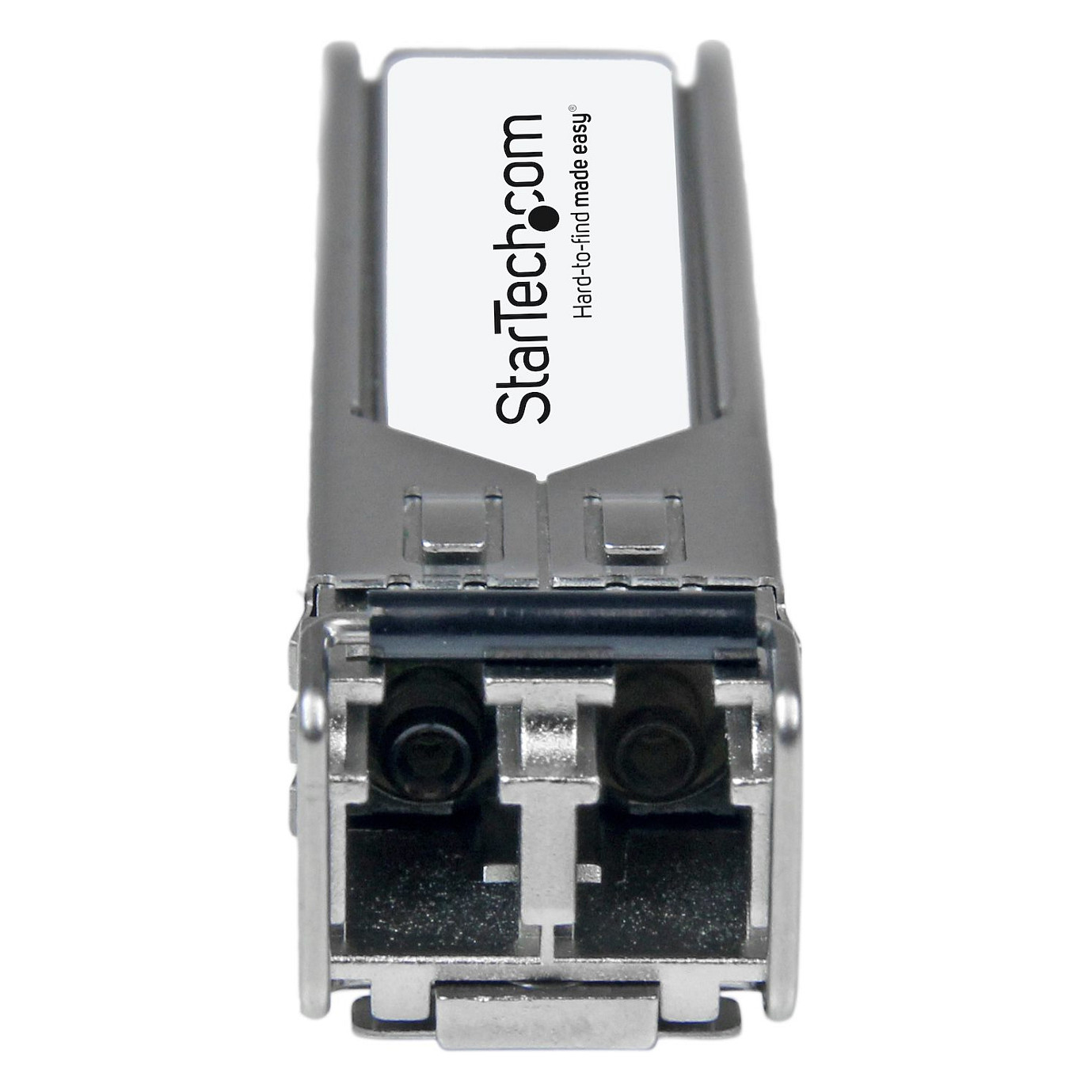 SFP+ Modul STARTECH.COM JD092B-ST, 10GBASE-SR, 10Gbps, MMF, 300m, LC-6
