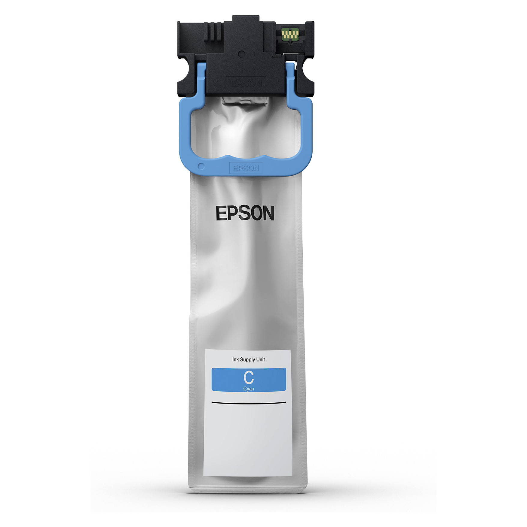 Tinta EPSON (XL, originalna, paket) cijan-0